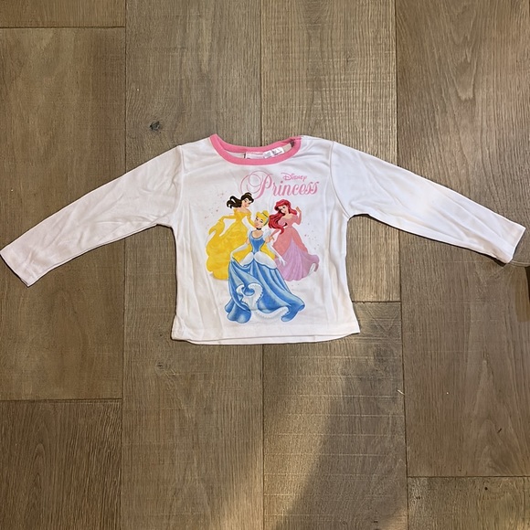 Disney Princess 3 Piece Set - Picture 5 of 7